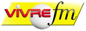 Logo de Vivre FM